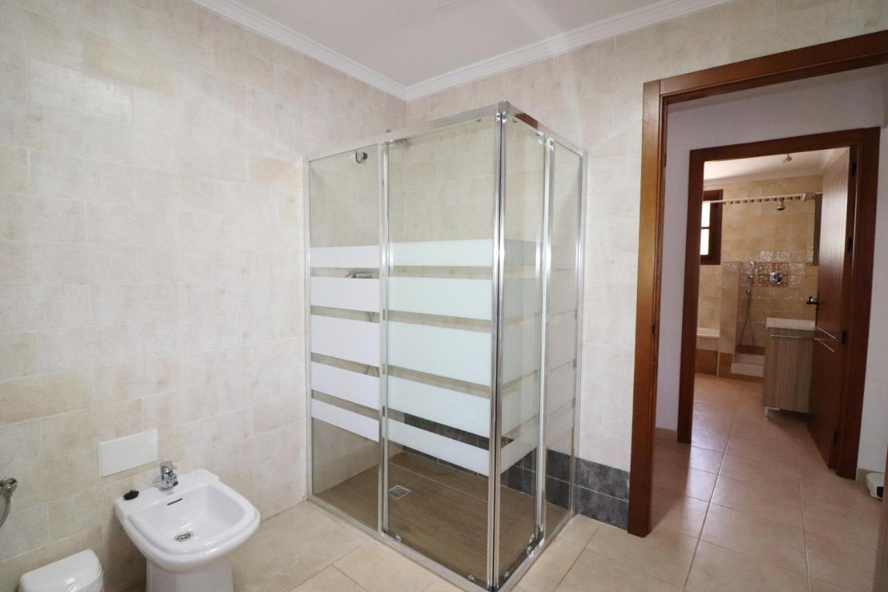 Villa El Crucero With Pool And Jacuzzi Spainsunrentals 1035 Nerja Exterior foto