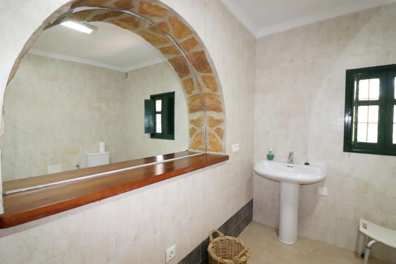 Villa El Crucero With Pool And Jacuzzi Spainsunrentals 1035 Nerja Exterior foto