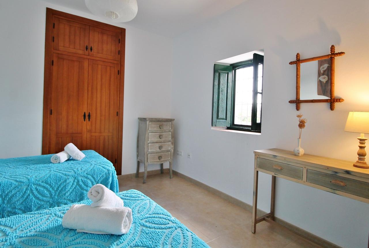 Villa El Crucero With Pool And Jacuzzi Spainsunrentals 1035 Nerja Exterior foto