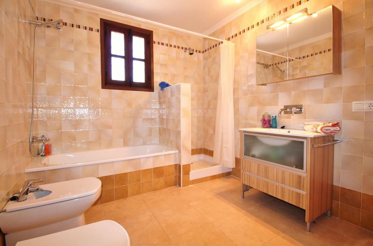 Villa El Crucero With Pool And Jacuzzi Spainsunrentals 1035 Nerja Exterior foto