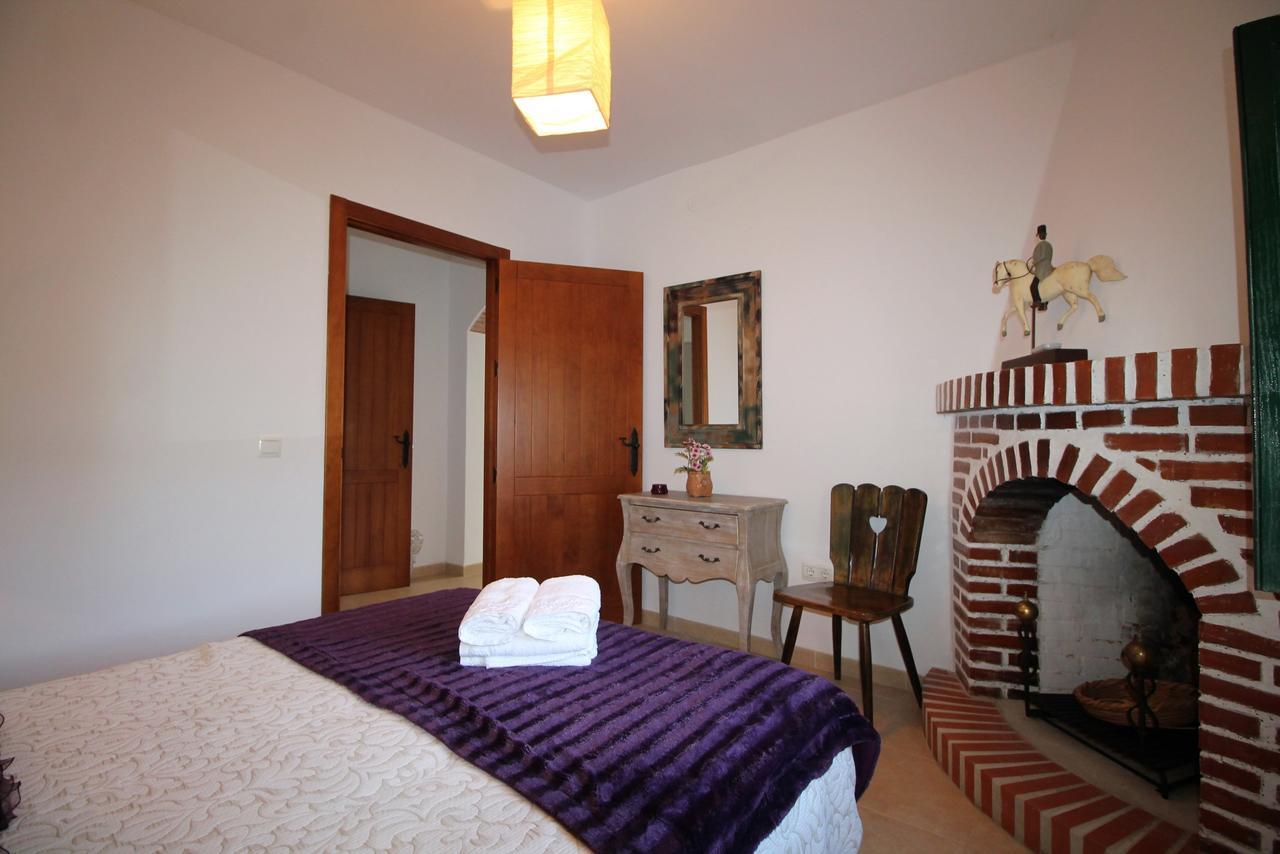 Villa El Crucero With Pool And Jacuzzi Spainsunrentals 1035 Nerja Exterior foto
