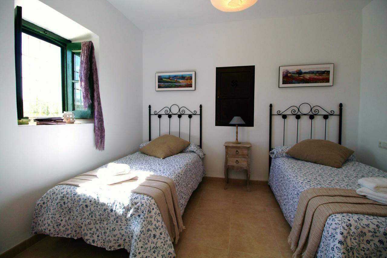 Villa El Crucero With Pool And Jacuzzi Spainsunrentals 1035 Nerja Exterior foto