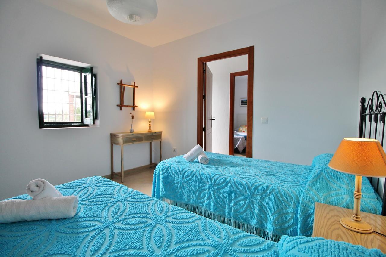 Villa El Crucero With Pool And Jacuzzi Spainsunrentals 1035 Nerja Exterior foto