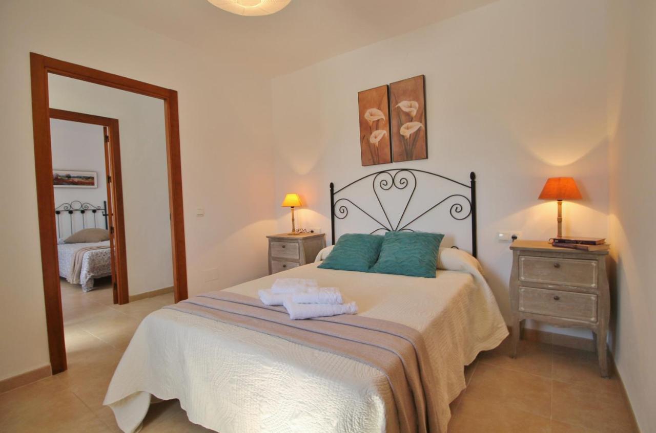 Villa El Crucero With Pool And Jacuzzi Spainsunrentals 1035 Nerja Exterior foto