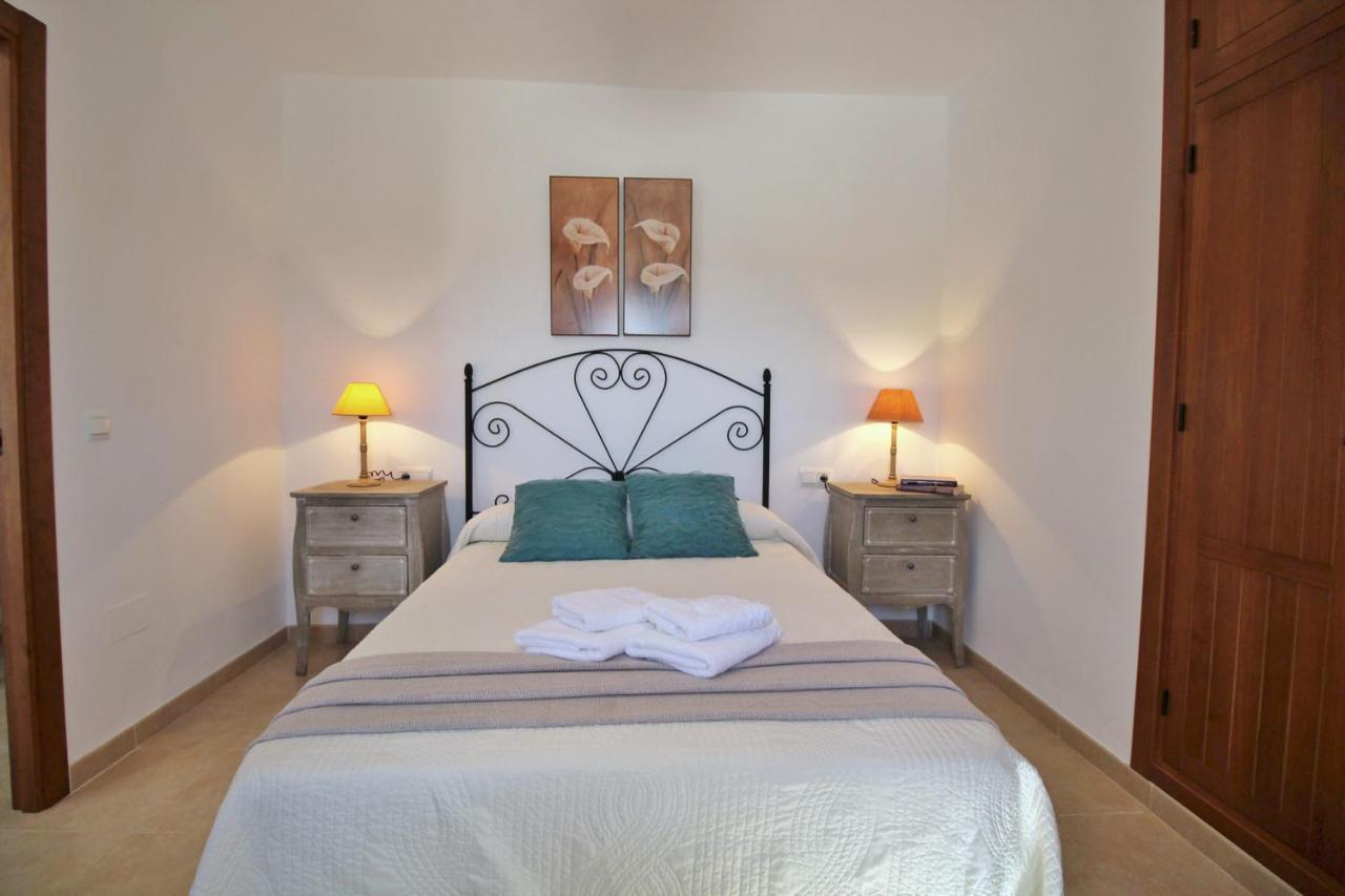 Villa El Crucero With Pool And Jacuzzi Spainsunrentals 1035 Nerja Exterior foto